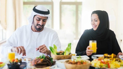 Doa Mohon Dilindungi dari Konflik Rumah Tangga