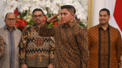 Kekayaan Fantastis Seskab Mayor Teddy Capai Rp15,3 Miliar, Mayoritas Berupa Aset Tanah dan Properti