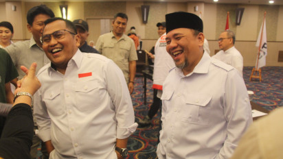 Heri Koswara Ungkap Penyebab Kota Bekasi Kerap Diselimuti Kemacetan Lalu Lintas