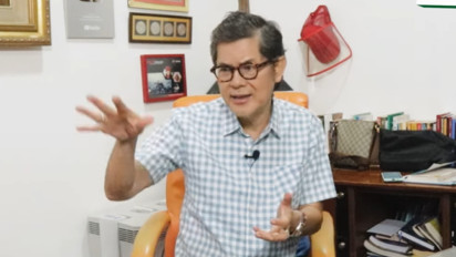 Daripada Penasaran, Coba Suami Minta Istri Sentuh Titik Rahasia Ini dan Rasakan Nikmatnya, Kata dr Boyke...