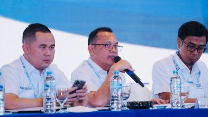 Yandri Susanto Didapuk Jadi Menteri Desa dan Pembangunan Daerah Tertinggal Era Prabowo, Rampai Nusantara: Kebut Penyempurnaan Digitalisasi