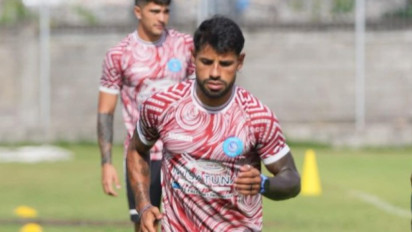 PSBS Biak Dapat Tambahan Amunisi Baru Jelang Lawan Borneo FC