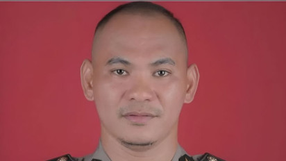 Apa Kabar Kasus Ipda Rudy Soik? Lemkapi nilai Polda NTT Punya Alasan Kuat PTDH karena Catatan Kriminal