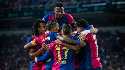 Barcelona Kehilangan hingga 6 Pemain Jelang Menghadapi Bayern Munchen di Liga Champions