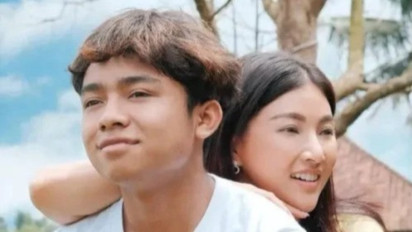 Di Hadapan Sarwendah, Betrand Peto Akhirnya Mengakui Tentang Sosok Wanita Idamannya, Sebenarnya Onyo…