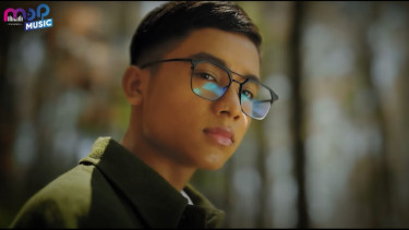 Lirik Lagu Selingan - Betrand Peto, Berisi Permohonan Maaf dan Terima Kasih kepada Sang Kekasih karena...