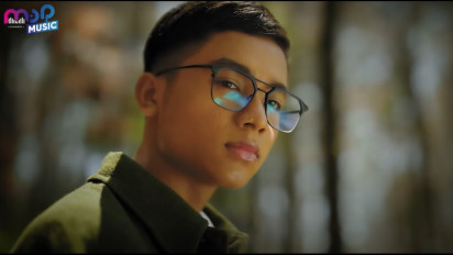 Lirik Lagu Selingan - Betrand Peto, Berisi Permohonan Maaf dan Terima Kasih kepada Sang Kekasih karena...