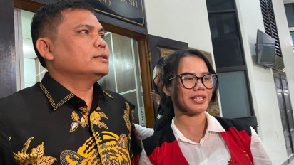 Kabar Terbaru Kasus Film Porno di Jakarta Selatan, Pengadilan Negeri Jakarta Selatan Jatuhkan Vonis Terhadap Siskaeee