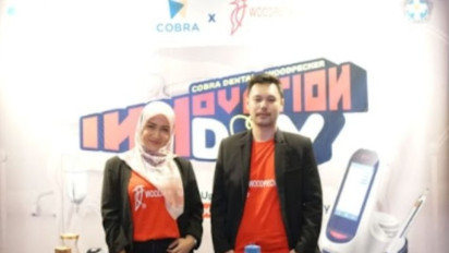 Mengenal Teknologi Laser Dentistry, Apa Itu?