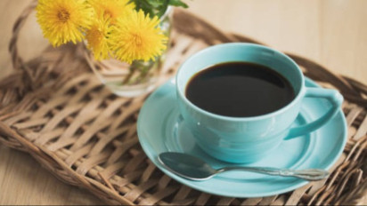 Makan ini ditemani Kopi Pagi Hari Ternyata Punya Manfaat Luar Biasa, dr Zaidul Akbar: Bisa Membakar Lemak