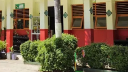 Ada Perubahan Jam Belajar, Anak Sekolah di Jakarta Maksimal Pulang Jam 14.00 WIB Selama Puasa