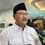 PBNU Bidik Tiga Orang untuk Disomasi Terkait Tudingan Dana Korupsi Mengalir ke Muktamar NU