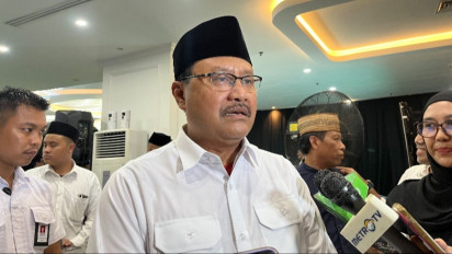 Ojol Tak masuk Kriteria Penerima BBM Subsidi, Mensos Bilang Begini