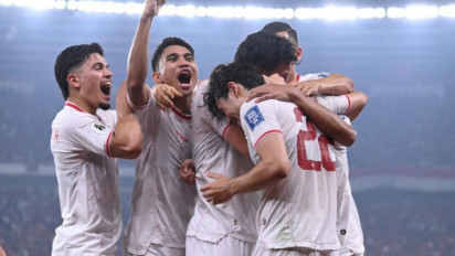 FIFA Resmi Umumkan Ranking Terbaru Tanggal Segini, Timnas Indonesia Melonjak Drastis Kangkangi Negara Eropa hingga Afrika