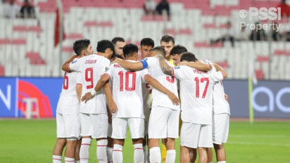 Striker Naturalisasi Berusia 39 Tahun kembali Dipanggil ke Timnas Indonesia, Siapa?