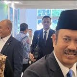 Kepala Bappenas Sebut Lapangan Kerja Penting, tetapi MBG Lebih Mendesak