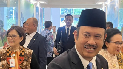 Kepala Bappenas Sebut Lapangan Kerja Penting, tetapi MBG Lebih Mendesak