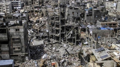 Kemlu RI Sebut Serangan Berulang Israel ke RS Indonesia di Gaza Utara sebagai Pelanggaran Berat atas Hukum Internasional