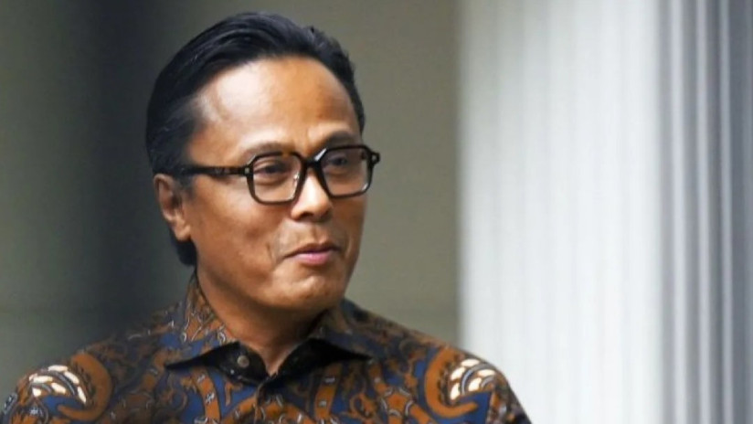 Dilantik Jadi Wamen BUMN, Dony Oskaria Blak-blakan Soal Penggantinya ...