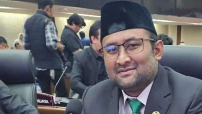 Legislatif Minta Pengawasan di Pesantren Diperketat, Cegah Tindak Kekerasan Senioritas
