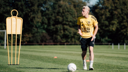 Pemain Eropa Ini Akhirnya Buka Suara Setelah Hampir Diklaim Malaysia: Saya Keturunan Indonesia