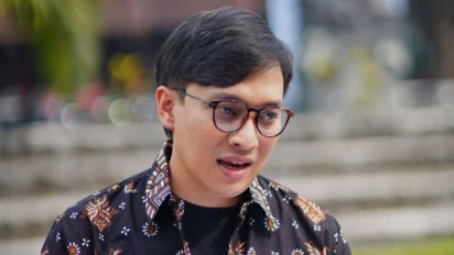 Segini Kekayaan Yovie Widianto, Sang Musisi yang Kini Jadi Stafsus Presiden Bidang Ekonomi Kreatif