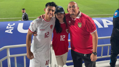 Tak Segan Ayah Mertua Bongkar Watak Asli Pratama Arhan dalam Memperlakukan Azizah Salsha:  Dia Sebenarnya Suka...