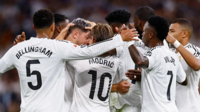 Bakal Bertandang ke Bilbao, Ancelotti Sebut Pemain Real Madrid Mesti Siap-siap dengan Atmosfer Hebat