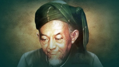 Hari Santri 2024, Menguak Sejarah Resolusi Jihad 22 Oktober yang Digaungkan oleh Pendiri NU KH Hasyim Asy’ari