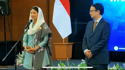 Curhatan Jujur Jerry Sambuaga Setelah Kerja 5 Tahun di Kemendag, Katanya...