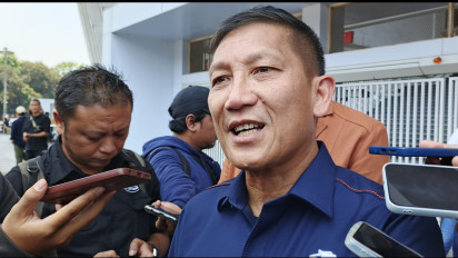 PT LIB Beri Update soal Kapan Piala Indonesia Digulirkan, Ferry Paulus: Pasti akan Kami Ajukan ke PSSI jika …