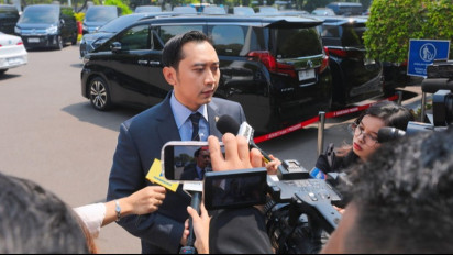 Tegas, Ibas Desak Ketua MA Harus Berpihak dalam Kebenaran dan Keadilan