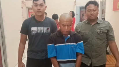 Hanya Gegara Geber Knalpot Motor, Pelajar SMA di OKU Selatan Tewas Ditikam