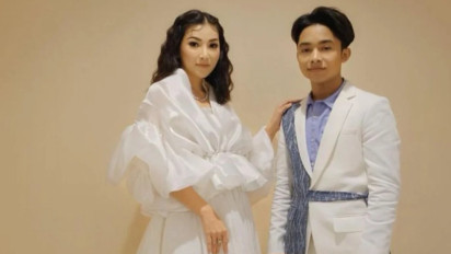 Raffi Ahmad sampai Tak Bisa Berkata-kata saat Betrand Peto Tegas Larang Sarwendah Menikah Lagi, Tersenyum Malu Onyo Ternyata...