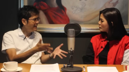 Masih Kurang atau Malah Berlebihan? Ternyata Kata dr Boyke Sebaiknya Hubungan Suami Istri Seminggu...