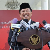 Punya Tugas Baru Jadi  Pembisik  Presiden Prabowo soal Masalah Kesehatan, Terawan: Saya akan Jujur dan Objektif