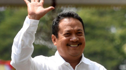 KKP Sebut Sudah Kantongi Model Revitalisasi Tambak Udang di Pantura, Bisa Tampung Ratusan Ribu Penambak Saat Aktif