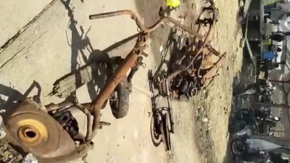 Mafia Tanah Diduga Bayar Geng Motor Serang Posko Warga, 2 Warga di Selambo Kota Medan Tewas