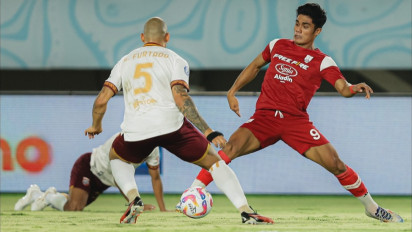 Resmi! Ramadhan Sananta Sepakat Gabung Klub Brunei Darussalam DPMM FC