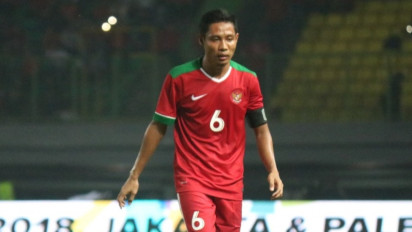 Masih Ingat Evan Dimas? Dari Wonderkid Timnas Indonesia ke Titik Terendah karena Cedera, Kini Memulai Hidup Baru Sebagai...