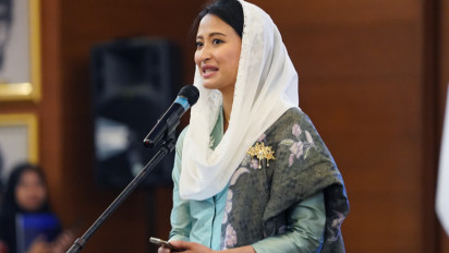 Wamendag: Neraca Perdagangan Januari-Februari Surplus US$ 6,59 miliar