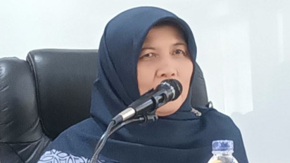 Bantu Korban PHK, Disnaker Sleman Minta Perusahaan Perlonggar Batasan Umur Pelamar Kerja