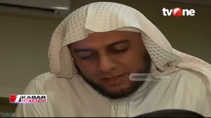 Harus Tidur Dulu atau Tidak jika Ingin Shalat Tahajud? Ini Jawaban Syekh Ali Jaber soal Perdebatan ini