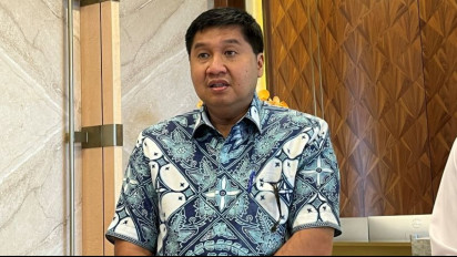 Presiden Prabowo Rencanakan Program Tiga Juta Rumah, Maruarar Sirait Bakal Koordinasi ke Kemenkeu-Dirjen Kekayaan Negara