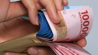 Sah! Gaji Hakim Naik Hampir 2 Kali Lipat, Aturannya Diteken Jokowi Sebelum Lengser