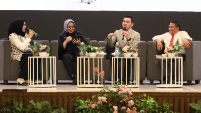 Diskominfo PALI Sumatera Selatan Tingkatkan Kompetensi Tenaga Humas