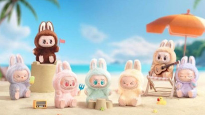 Ini Dia yang Harus Diincar Gen Z Selain Boneka Labubu, Saatnya Punya Investasi