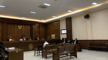 Kasus Bullying Berujung Maut Taruna STIP, Pihak Tegar Rafi Minta Semua Pihak yang Terlibat Diadili Demi Hukum Berkeadilan