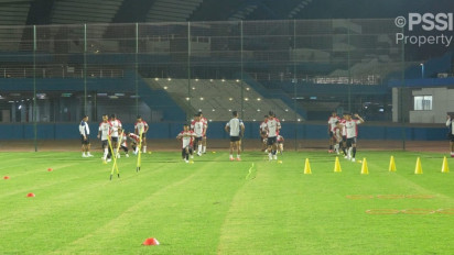 Punya Justin Hubner dan Pratama Arhan Versi Junior, 5 Timnas Indonesia U-17 Ini Bakal Jadi Senjata Asisten Shin Tae-yong