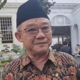 Presiden Prabowo Ingin Gratiskan Biaya Pendidikan hingga Perguran Tinggi, Abdul Mu ti Bilang Ini